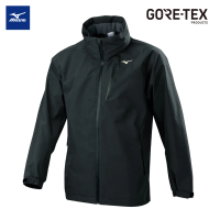 MIZUNO 美津濃 外套 GORE-TEX 二合一式夾克 B2TE1W9009(夾克)