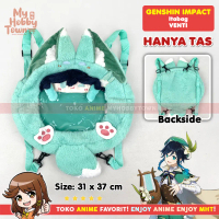 Tas Backpack Ransel Boneka Itabag Ita Bag - Venti