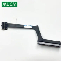 HDD cable For Acer Aspire 5 A515 A515-51G A615 A615-51G-536X laptop SATA Hard Drive HDD Connector Flex Cable DC02002SU00