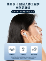 lenovo/聯想藍牙耳機無線入耳式降噪高音質2024新款正品半入耳-樂購
