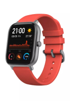 Amazfit Amazfit GTS 智能手錶, 橙紅色 (國際版)