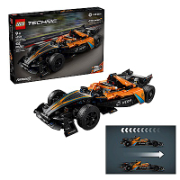 樂高LEGO 科技系列 - LT42169 NEOM McLaren Formula E Race Car