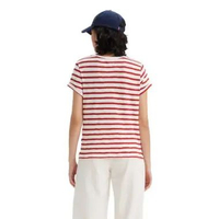 Levi's® Women's Margot Short-Sleeve T-Shirt (A7247-0020) XXS