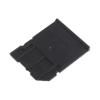 Pemegang Kad, Penutup Kad Memori, Penutup Pelindung Slot Kad Komputer Riba, untuk E7470 dan E7270, P
