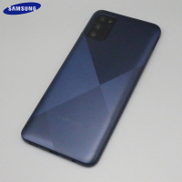 For Samsung Galaxy A02S Cover Housing Frame Replacement