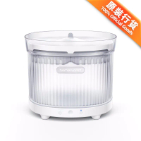 Homerunpet BF10  雙無線寵物飲水器 (白) 