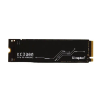 Kingston KC3000 (512GB)