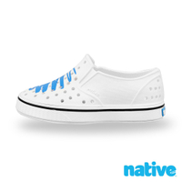 Native Shoes 小童鞋 MILES 小邁斯-藍色小調