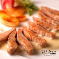 【台北】墨賞新鐵板料理季節鮮魚或起司牡蠣海陸套餐