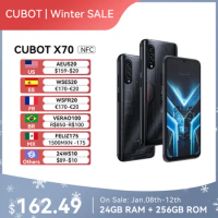 Cubot NOTE 50 Smartphone 6.56 Inch Unisoc T606 16GB RAM+256GB ROM Phone  50MP Camera 5200mAh Battery Android 13 NFC 4G Cellphone - AliExpress