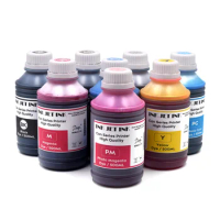 500ml UV Refill Dye Ink for Canon CLI-42 Refill Ink Cartridge for Canon PIXMA Pro-100 Pro 100 Printer
