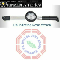 Dial indicating torque wrench Tohnichi (Japan) 50-500Kgf.cm , 450DB3-S