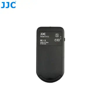 JJC IR Infrared Wireless Remote Control Conroller Video Recording for NIKON D750 D3300 D7100 D7000 D5300 D5000 D5200 D70 D60 D50