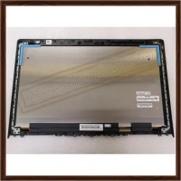 Original 15.6" For Lenovo Ideapad Y700 Y700-15 Y700-15ISK LCD Screen Assembly 1920x1080 FHD with Frame no touch