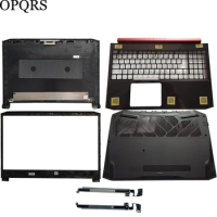 For ACER Nitro 5 AN515-43 AN515-50 AN515-54 laptop LCD top cover case/LCD Bezel Cover/Palmrest Upper COVE/Bottom case