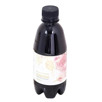 ECOMAAT大馬士革玫瑰精油美顏茶 口服玫瑰露 康普茶 300ml ECOMAAT Kombucha drinks 300ml