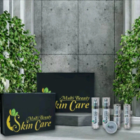 MULTIBEAUTY SKINCARE 1PAKET LENGKAPP