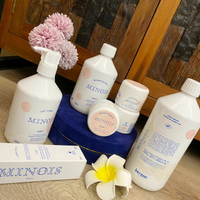 【MINOIS】洗衣精 身體乳 乳液 沐浴露 KERZON 橙花 沐浴乳 洗髮 萬用膏 旅行 露營 護唇膏 寶寶系列