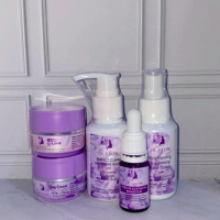 ZR Glow skincare semua jenis kulit