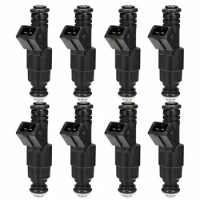 8pcs Fuel Injector 5277739AB Fit for Chrysler/Dodge Neon/Plymouth Breeze 1995-1997