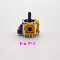 For PS5/PS4 3D Analog Sensor Module Controller Joystick Axis Analog Thumb Sticks