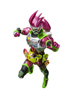 《豬帽子✬特價》現貨 萬代 S.H.F SHF 假面騎士EX-AID 動作玩家 Level 2 平成世代Ver 不挑盒況