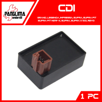 CDI-ECU Grand/Legenda/Impressa/Supra X-Fit Lama-New-X-Revo Old