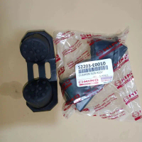MOUNTING KABIN KARET KABIN GAGANG TELPON HINO LOHAN FM26OTI ORIGINAL