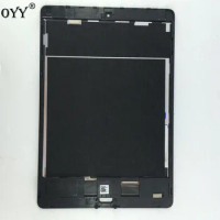 LCD Display Matrix Touch Screen Digitizer Sensor Tablet PC Parts Assembly with frame For ASUS ZenPad 3S 10 LTE Z500KL