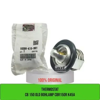 Thermostat cb150 cbr150r K45A bohlamp 19300-K15-901