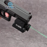 AK 74 47 74U Perst 1 Red Dot Green Blue Powerful Laser Pointer Glock 17 Gen 5 Optical Sight AR15 Airsoft Gun For Hunting