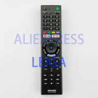 Original Remote Control RMT-TX300P Fits for Sony Smart TV KDL49W667E KDL32W617F KDL-32W660G KDL-43W660G W660G Series . (hk)