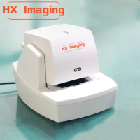HX Imaging Automatic Heavy Duty Electric Staplers Table Smart Sensor Stapler 2-50pcs A4 Paper