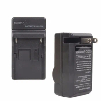 BN-VG121 VG121U Battery Charger For JVC Everio GZ-E10 E100 E200 E300 E505 EX210 EX215 EX250 EX310 EX355 HM30 HM50 HM300 HM320