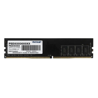 【PATRiOT 博帝】DDR4 3200 16GB 桌上型記憶體(PSD416G320081)