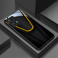 เคสโทรศัพท์สไตล์เรืองแสง, E-Sports, สำหรับ Realme 10, 10Pro5G, 10ProPlus, 9Pro, V25, Q5, 9 5G, 9ProP