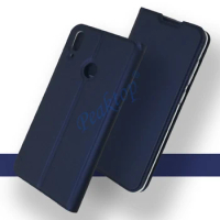 Y7 2019 Case Cover Peaktop Wallet Coque For Huawei Y6 Pro 2019 Case Flip Leather Cover For Huawei Y9 Prime 2019 Y5 Y7 Pro Cases