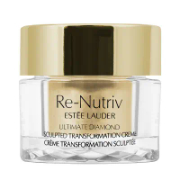 ESTEE LAUDER 雅詩蘭黛 白金級黑鑽松露塑顏奇蹟霜(7ml)(正貨)