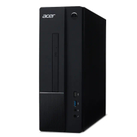 【Acer 宏碁】i5繪圖P620電腦(AXC-1750/i5-12400F/P620_2G/16G/512G SSD+1TB HDD/W11)
