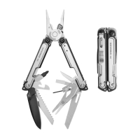 【Leatherman】特價品 ARC 多功能工具鉗(#833076)