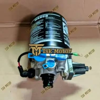 Air dryer mercy axor 2523-2528 Fuso FJ 2528 genuine wabco