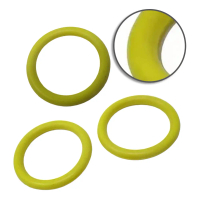 Set 3 cincin minyak (O-ring) untuk Kawasaki 92055 0892, siri FH/FR — boleh dipercayai!