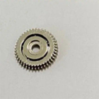 Automatic Rotor with Bearing / Automatic Bearing for ETA 7751 7753 7750 Movement Watch Repair Accessories