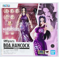 SHF BOA HANCOCK MARINEFORD 69298