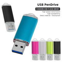 A620-FDA PENDRIVEFLASHDRIVE USB DATA STORAGE METAL CASE