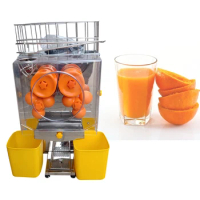 Citrus juicer is used for orange lemon fruit juicer original juice children's healthy life portable juicer
