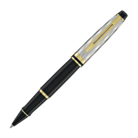 【WATERMAN】權威系列 浮光巴黎 鋼珠筆(EXPERT)