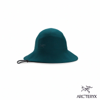 Arcteryx 始祖鳥 Sinsola 抗 UV 遮陽帽(迷惑藍)