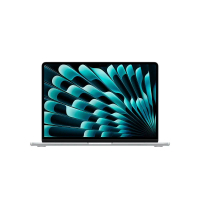 【Apple】MacBook Air 15 M4 晶片配備 10 核心 CPU、10 核心 GPU、16 核心神經網路引擎 24GB 記憶體 512GB SSD#銀色-銀色