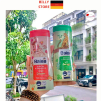 Sữa tắm Gội Balea Dusche & shampoo cho bé 300ml(nội địa đức) B
